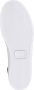 Lacoste Lerond Pro 123 Heren Sneakers Schoenen Leer Wit A0052042 - Thumbnail 5