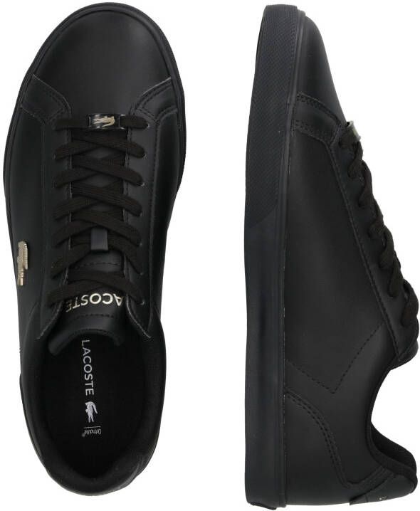 Lacoste Sneakers laag 'LEROND'