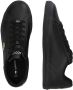 Lacoste Lerond Pro 123 Heren Sneakers Schoenen Leer Zwart A005202H - Thumbnail 4