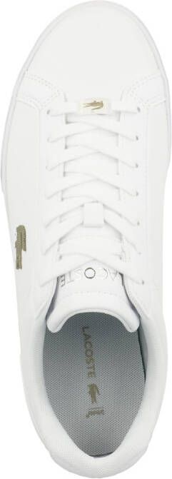 Lacoste Sneakers laag 'Lerond'