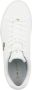 Lacoste Lerond Pro 123 Heren Sneakers Schoenen Leer Wit A005221G - Thumbnail 7