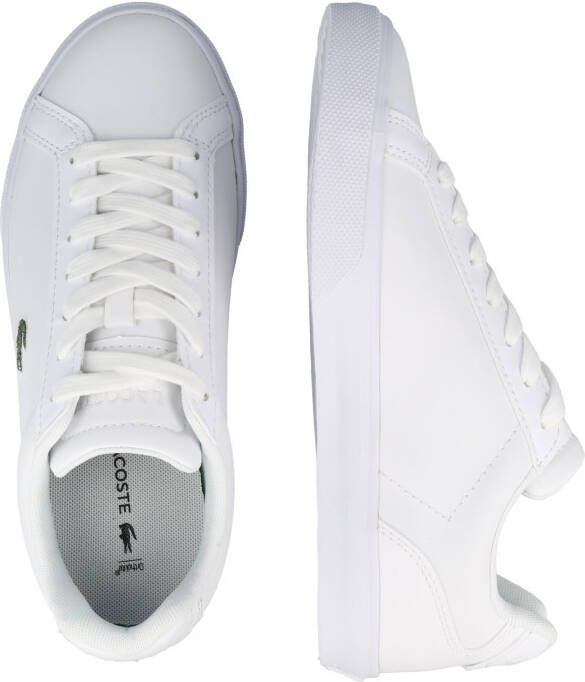 Lacoste Sneakers laag 'Lerond Pro'