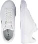 Lacoste Sneakers met logostitching model 'LEROND' - Thumbnail 5