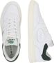 Lacoste Lineset Fashion sneakers Schoenen white dark green maat: 43 beschikbare maaten:41 42.5 43 45 - Thumbnail 10