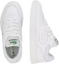 Lacoste Sneakers Lineset 223 1 Sfa in wit - Thumbnail 4