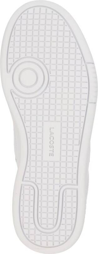 Lacoste Sneakers laag 'LINESET'