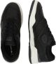 Lacoste Line Shot Basketball Schoenen black dark grey maat: 41 beschikbare maaten:41 42.5 43 44.5 45 46 - Thumbnail 14
