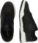 Lacoste Line Shot Basketball Schoenen black dark grey maat: 41 beschikbare maaten:41 42.5 43 44.5 45 46 - Thumbnail 10