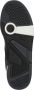 Lacoste Line Shot Basketball Schoenen black dark grey maat: 41 beschikbare maaten:41 42.5 43 44.5 45 46 - Thumbnail 15