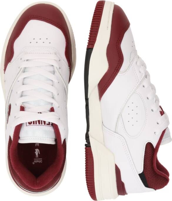 Lacoste Sneakers laag 'LINESHOT'