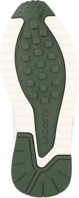 Lacoste Sneakers laag 'LINETRACK 2231 SFA'