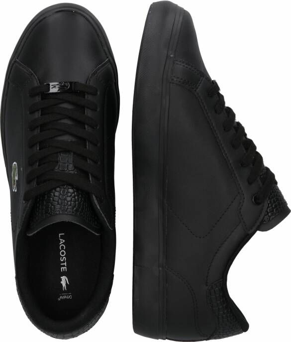 Lacoste Sneakers laag 'POWERCOURT'