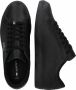 Lacoste Sneakers van leer met labeldetail model 'POWERCOURT' - Thumbnail 8