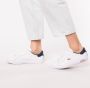 Lacoste Sneakers met labeldetails model 'POWERCOURT' - Thumbnail 3