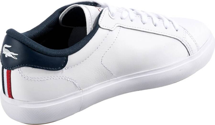Lacoste Sneakers laag 'Powercourt'