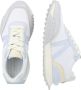 Lacoste Sneakers laag 'SPIN DELUXE' - Thumbnail 2
