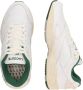 Lacoste Lage Sneakers Storm 96 LO VTG 223 2 SMA White Off White - Thumbnail 7