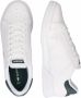 Lacoste Twin Serve 0721 1 Sma Fashion sneakers Schoenen white dark green maat: 46 beschikbare maaten:46 - Thumbnail 7