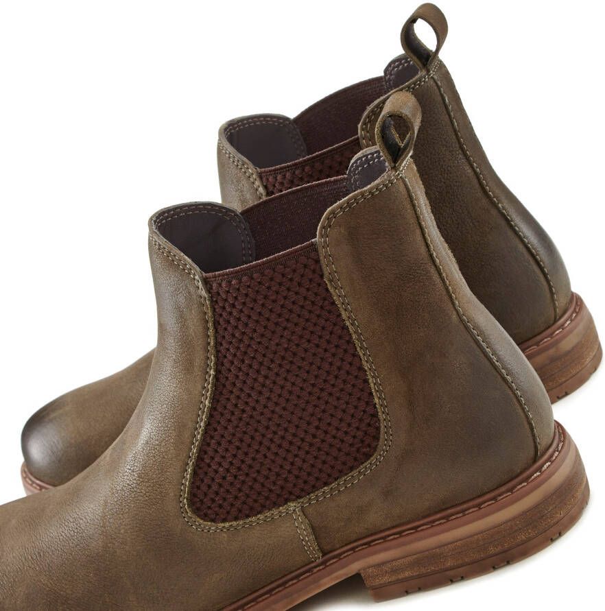 Lascana Chelsea boots