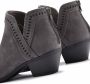 Lascana Cowboy laars Cowboy boots western enkelboots met uitsnijding VEGAN - Thumbnail 9