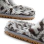 Lascana Slippers Mule sandaal open schoen pantoffel - Thumbnail 4