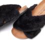 Lascana Slippers Pantoffel mule sandaal open schoen - Thumbnail 3