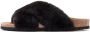 Lascana Slippers Pantoffel mule sandaal open schoen - Thumbnail 4