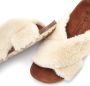 Lascana Slippers Pantoffel mule sandaal open schoen - Thumbnail 4
