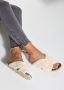 Lascana Slippers Pantoffel mule sandaal open schoen - Thumbnail 5