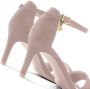Lascana Highheel sandaaltjes Zomerschoen Bandjessandaal klassiek elegante design VEGAN - Thumbnail 8