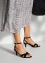 Lascana Sandaaltjes Zomerschoen High heel sandaal bandjessandaal zomerschoen VEGAN - Thumbnail 6
