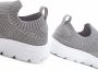 Lascana Sneakers Slip-ins slipper lage schoen ultralicht en om in te slippen VEGAN - Thumbnail 2