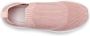 Lascana Sneakers Slip-ins slipper lage schoen ultralicht en om in te slippen VEGAN - Thumbnail 2