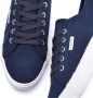 Lascana Sneakers van textiel veterschoen vrijetijdsschoen - Thumbnail 9