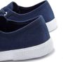 Lascana Sneakers van textiel veterschoen vrijetijdsschoen - Thumbnail 10
