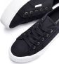 Lascana Sneakers Veterschoen vrijetijdsschoen van textiel met plateausole - Thumbnail 10