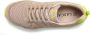 Lascana Sneakers Veterschoen lichte chunky zool verwijderbare binnenzool - Thumbnail 7