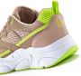 Lascana Sneakers Veterschoen lichte chunky zool verwijderbare binnenzool - Thumbnail 8