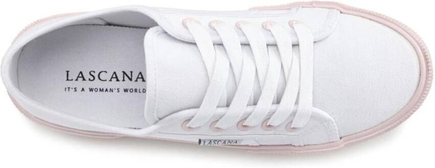 Lascana Sneakers laag