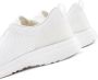 Lascana Sneakers Veterschoen lage schoen vrijetijdsschoen ultralicht VEGAN - Thumbnail 7