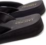 Lascana Badslippers Sandaal pantoletten badschoen met ringapplicatie "Italië" VEGAN - Thumbnail 11