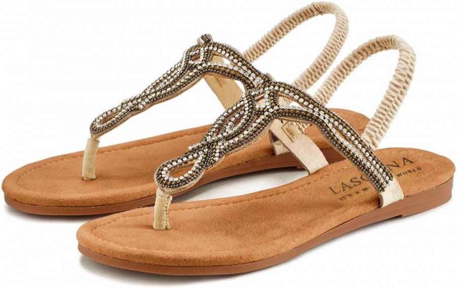 Lascana Teenslipper