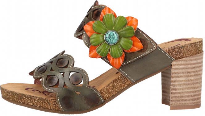 Laura vita Muiltjes - Schoenen.nl