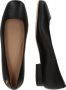 Lauren Ralph Lauren Ballerinas Emellie Bllt Flats Ballet in zwart - Thumbnail 7