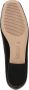 Lauren Ralph Lauren Ballerinas Emellie Bllt Flats Ballet in zwart - Thumbnail 8