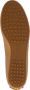 Ralph Lauren Beige leren ballerina's Jayna Beige Dames - Thumbnail 5