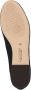 LAUREN RALPH LAUREN Ballerina Dames Jayna Flats Ballet Maat: 42 Materiaal: Textiel Kleur: Blauw - Thumbnail 8