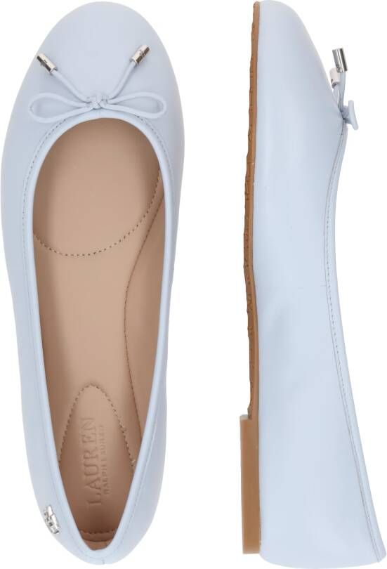 Lauren Ralph Lauren Ballerina 'JAYNA'