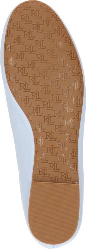 Lauren Ralph Lauren Ballerina 'JAYNA'