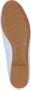 Lauren Ralph Lauren Ballerinas Jayna Flats Ballet in blauw - Thumbnail 4